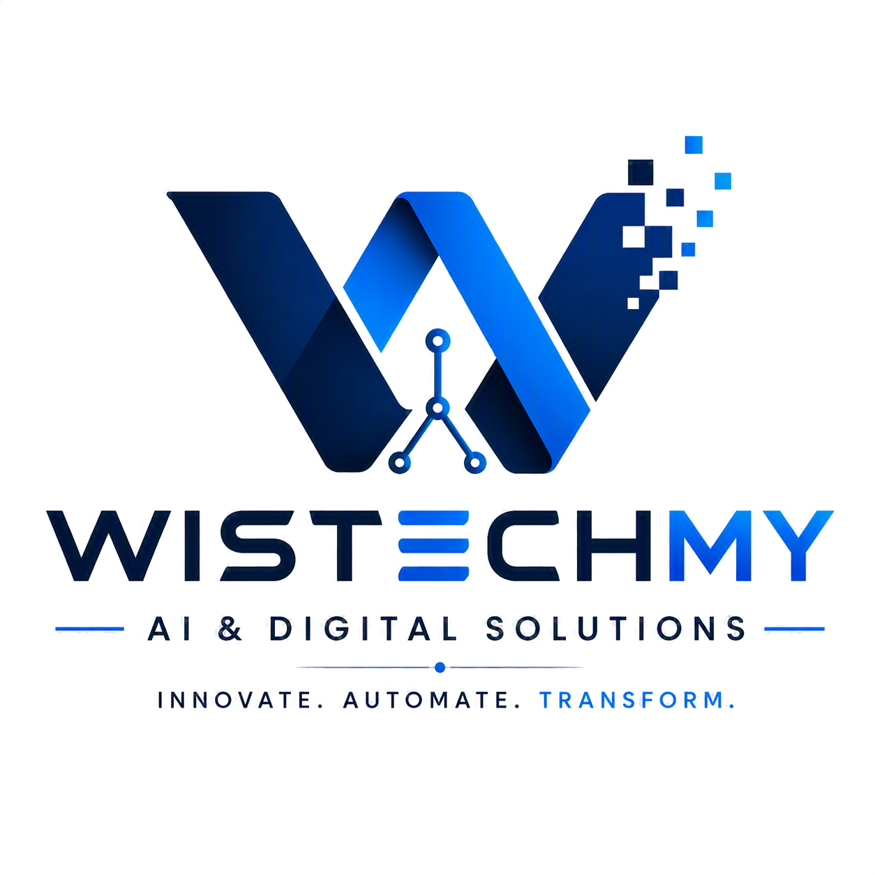 WISTECHMY AI and Digital Solutions